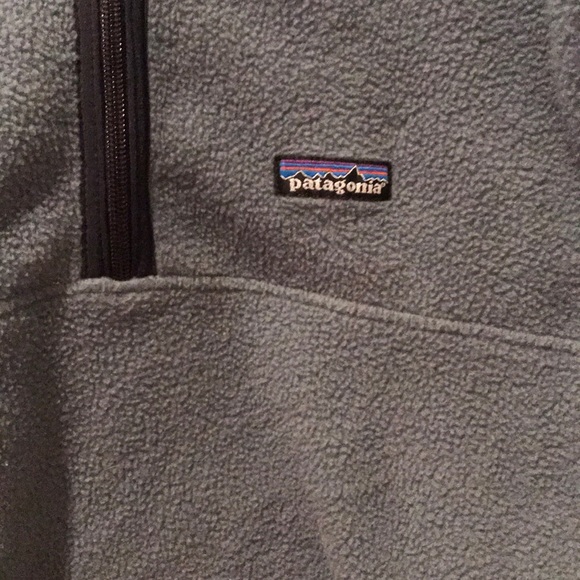 Patagonia Synchilla - Picture 3 of 6